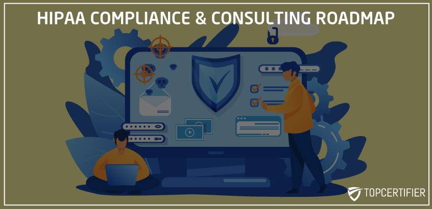 HIPAA Compliance Roadmap colombia
