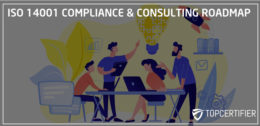 ISO 14001 Compliance Roadmap colombia