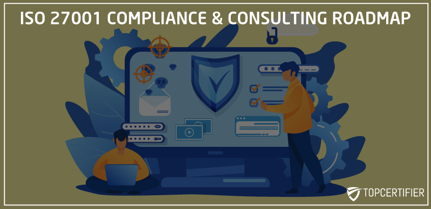 ISO 27001 Compliance Roadmap colombia